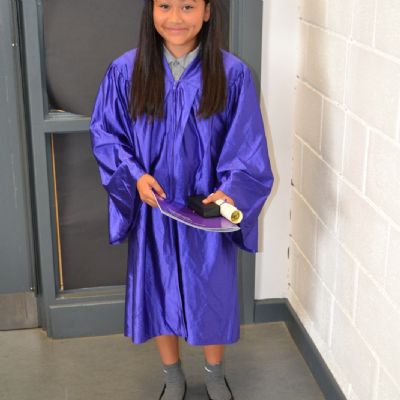 Year 6 Graduation (9)